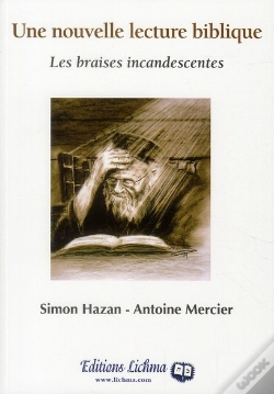 Capa do artigo Une Nouvelle Lecture Biblique ; Les Braises Incandescentesune