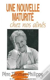 Une Nouvelle Maturité