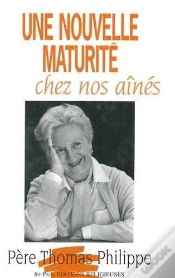 Capa do artigo Une Nouvelle Maturité