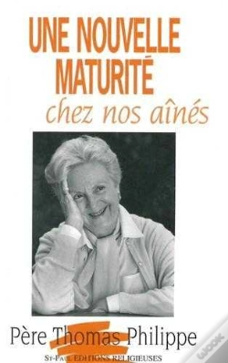 Capa do artigo Une Nouvelle Maturité