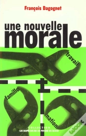Capa do artigo Une Nouvelle Morale