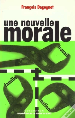Capa do artigo Une Nouvelle Morale