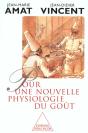 Une Nouvelle Physiologie Du Gout - Preview