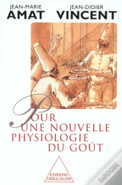 Capa do artigo Une Nouvelle Physiologie Du Gout