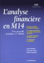 Une Nouvelle Pratique De L'Analyse Financiere En M 14 - Preview