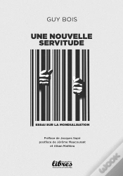 Capa do artigo Une Nouvelle Servitude