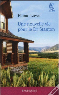 Capa do artigo Une Nouvelle Vie Pour Le Dr Stanton