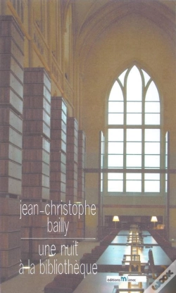 Capa do artigo Une Nuit À La Bibliothèque