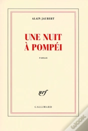 Capa do artigo Une Nuit À Pompei