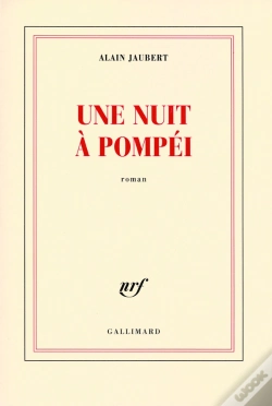 Capa do artigo Une Nuit À Pompei