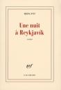 Une Nuit À Reykjavik - Preview