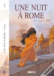 Une Nuit À Rome ; Coffret