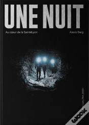 Capa do artigo Une Nuit