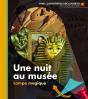 Une Nuit Au Musée - Preview