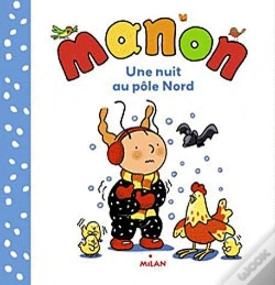Capa do artigo Une Nuit Au Pôle Nord