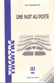Capa do artigo Une Nuit Au Poste