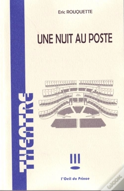 Capa do artigo Une Nuit Au Poste