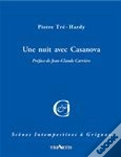 Une Nuit Avec Casanova