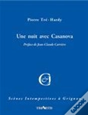Capa do artigo Une Nuit Avec Casanova