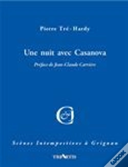 Capa do artigo Une Nuit Avec Casanova