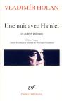 Une Nuit Avec Hamlet Et Autres Poemes - Preview