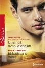 Une Nuit Avec Le Cheikh - Eblouissant Desir - Preview