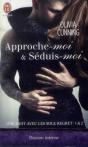 Une Nuit Avec Les Sole Regret T.1 Et T.2 ; Approche-Moi & Seduis-Moi - Preview