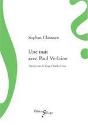 Une Nuit Avec Paul Verlaine - Preview