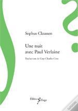 Capa do artigo Une Nuit Avec Paul Verlaine