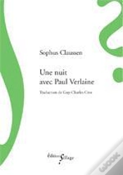 Capa do artigo Une Nuit Avec Paul Verlaine