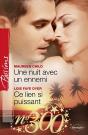 Une Nuit Avec Un Ennemi + Ce Lien Si Puissant - Preview