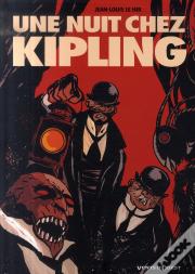 Une Nuit Chez Kipling