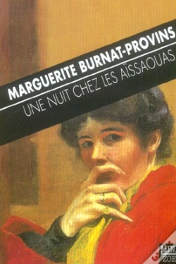 Capa do artigo Une Nuit Chez Les Aïssaouas