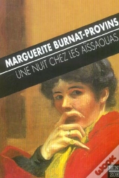 Une Nuit Chez Les Aïssaouas