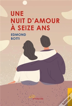 Capa do artigo Une Nuit D'Amour A Seize Ans