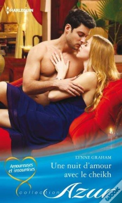 Capa do artigo Une Nuit D'Amour Avec Le Cheikh