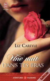 Capa do artigo Une Nuit Dans Tes Bras