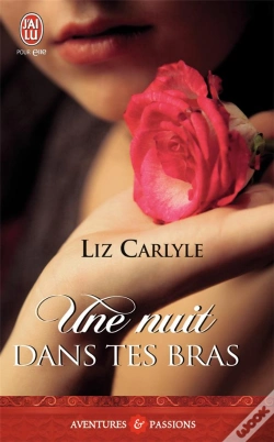 Capa do artigo Une Nuit Dans Tes Bras