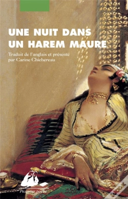 Capa do artigo Une Nuit Dans Un Harem Maure