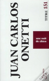 Une Nuit De Chien