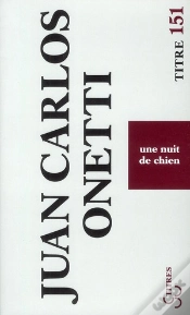 Capa do artigo Une Nuit De Chien