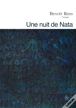 Capa do artigo Une Nuit De Nata