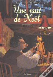 Capa do artigo Une Nuit De Noel