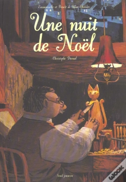 Capa do artigo Une Nuit De Noel