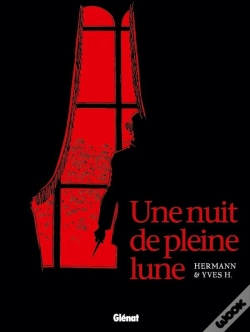 Capa do artigo Une Nuit De Pleine Lune