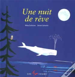 Capa do artigo Une Nuit De Rêve