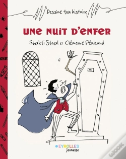 Capa do artigo Une Nuit D'Enfer