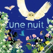 Capa do artigo Une Nuit