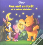 Capa do artigo Une Nuit En Foret Et 4 Autres Histoires
