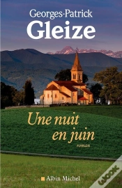 Capa do artigo Une Nuit En Juin